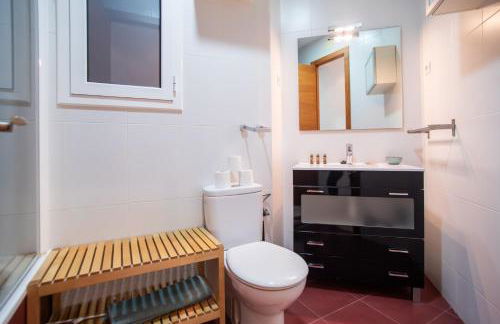 P1GRVCC1059 - Fantastic 2bedroom flat in the center - Foto 15