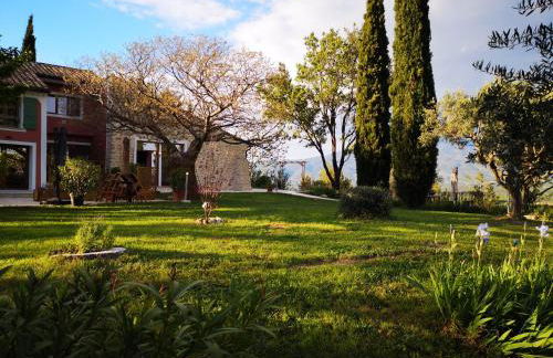 La Bastide du Limon - Foto 71