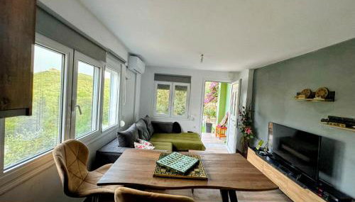 G.Tzanis Luxury Apartments - Foto 4