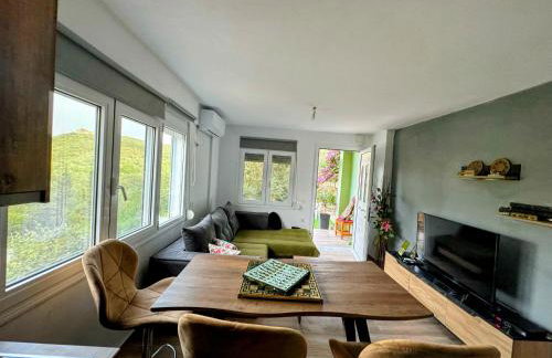 G.Tzanis Luxury Apartments - Foto 4