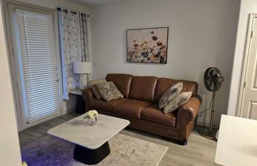 Comfy Apartment in Frisco - Foto 14