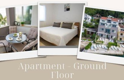 Apartment Antun - Adriatic coast retreat - Photo 17