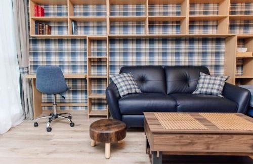 Studio design rénové/ Berges du Rhone - Photo 15