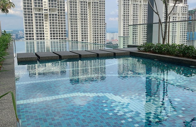 BrightonHome at REVO Aurora Place Bukit Jalil - Foto 34