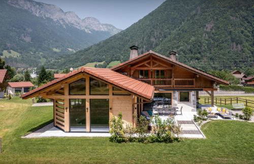 Chalet Julena - OVO Network - Foto 26