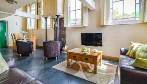 The New Chapel - Foto 3