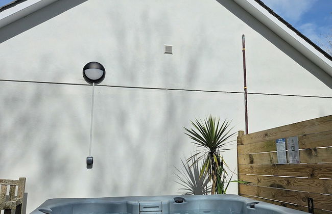 Willow Valley Holiday Park - Foto 18