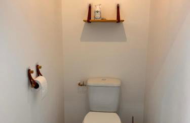 Aux Pas Sages, 4 logements mitoyens, proche mer - Foto 44