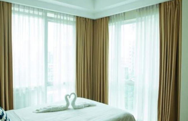 Luxury Condo 904 at The Padgett Place - Foto 73