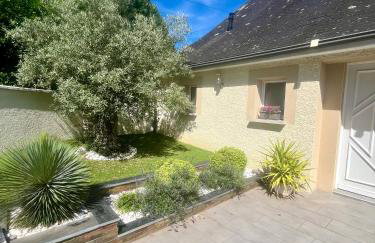 Villa Coustete - Foto 3