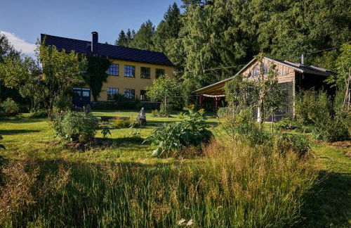 Blickinsfreie - Cabin - Foto 58