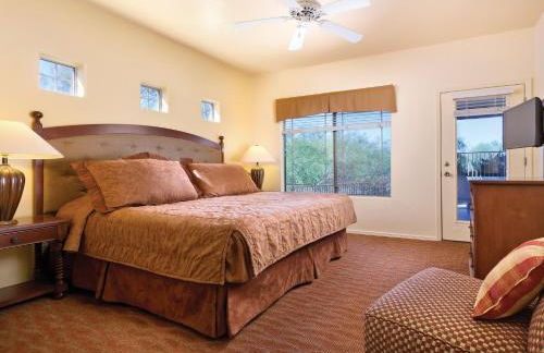 Wyndham Rancho Vistoso 1BR Apartment with Resort Access - Foto 10