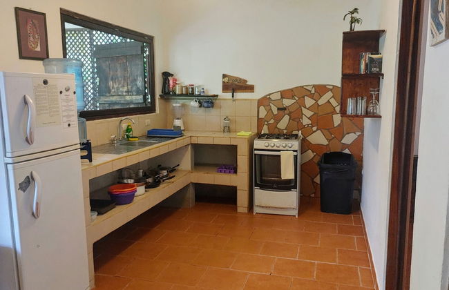 Colibri Surf House & Flats - Foto 45