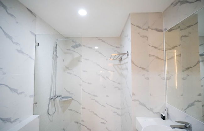 New And Cozy Studio At 88 Avenue Apartment - Foto 16