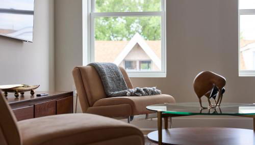 Sunny 2BR Loft • Work Relax Minutes to NYC - Foto 3, Other