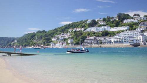 Sommersway Cottage - Foto 5