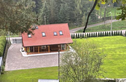 Domek w Skrudzinie - Foto 26