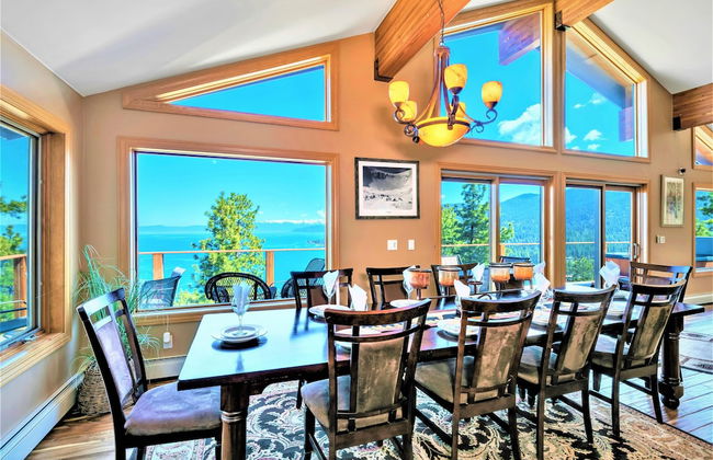 Lx10: Lake View Jewel Estate With Pool Table - Foto 30