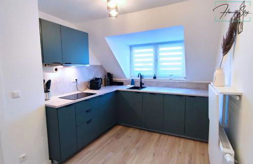 Homely Stay - Urban Oasis Apartments - Foto 48