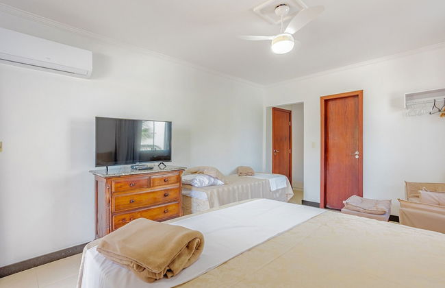 GB19 Casa 7 Quartos a 50m da Praia - Foto 24