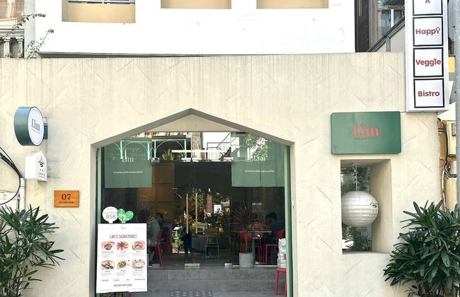 Locasis Japanese Service Apartment - Foto 31