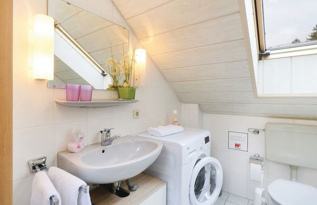 Seepark Kirchheim Ferienhaus bei Nina - Foto 13