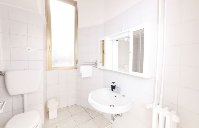 Cielo Vaticano Guest House - Photo 39