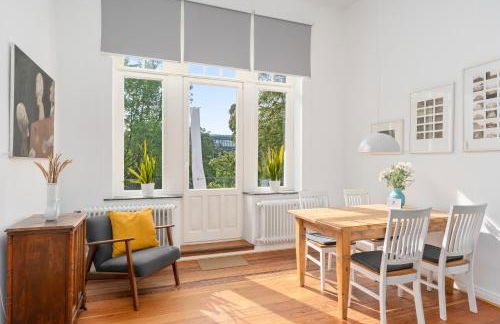 MEL&BENS Weserstadion Jugendstil-Design - Foto 4