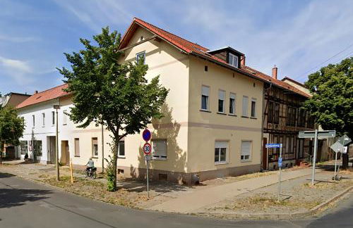 Ferienwohnung Quedlinburg - Foto 48