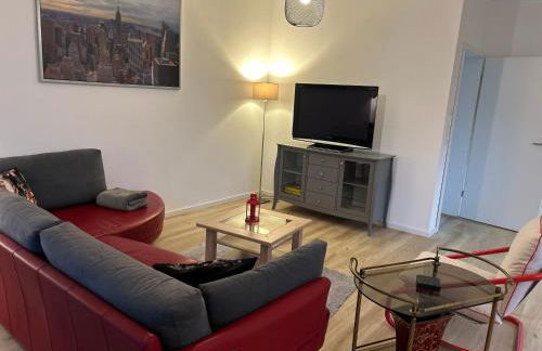 Ferienwohnung Südstraße - Foto 12