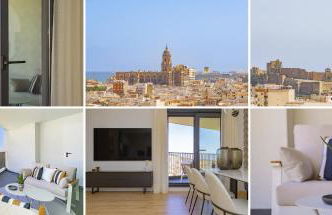 Cubo's Luxury Urban Sky Apartment 12 - Photo 13