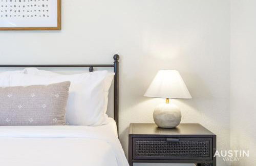 Perfect Central Location w Free Prkg and Cozy Beds - Foto 32