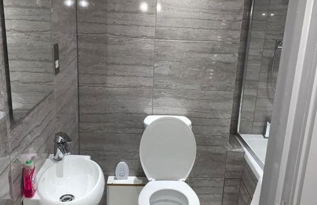 Beautiful 2-bed Apartment in Southend-on-sea - Foto 7