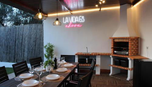 Villa Colorín - Foto 4