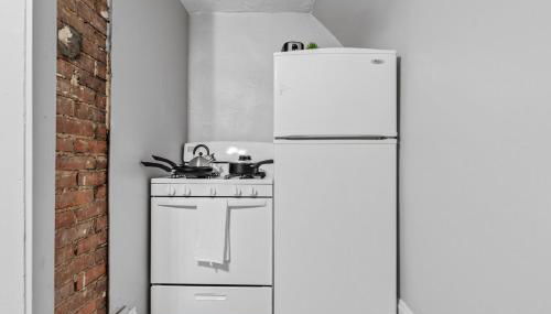 King Bed 2 TVs Fast Wifi Pet Friendly! - Foto 4