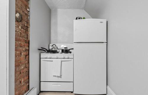 King Bed 2 TVs Fast Wifi Pet Friendly! - Foto 4