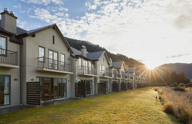 Platinum Queenstown Villas - Foto 36