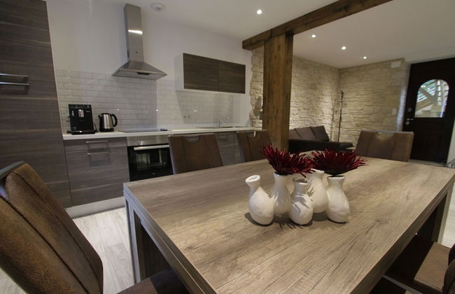 Le Moulin d'Oscar - Foto 34