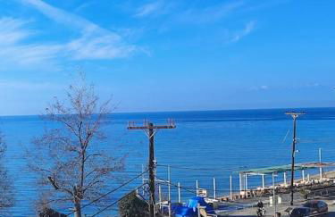 Nea Kallikrateia appt to enjoy - Foto 11