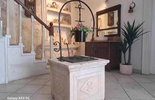 Studio apartman u renesansnoj vili - Foto 19