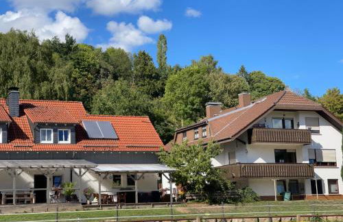 Ferienwohnung Landliebe Rhön - Photo 1