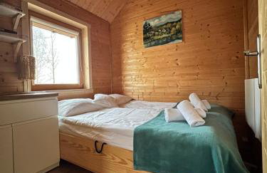 Domki Habzówka - Foto 12