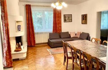 Beautiful villa with garden in Milanówek - Foto 8