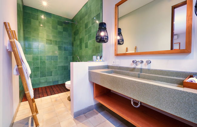 Bumbak Park by Nakula - Foto 80