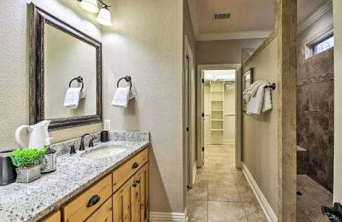 Spacious Golf Course Getaway in Hot Springs! - Foto 13