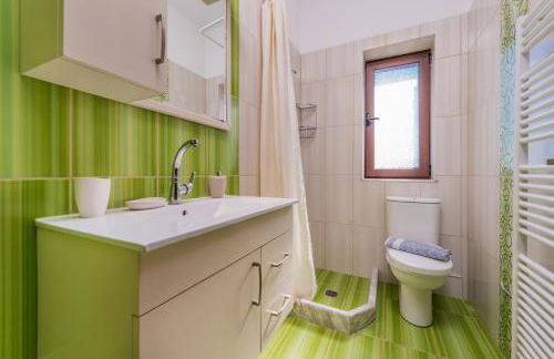 Filoxenia Stone House - Foto 25