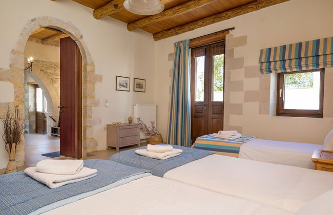 Olga s Filoxenia - Villa Aladanos - Foto 16