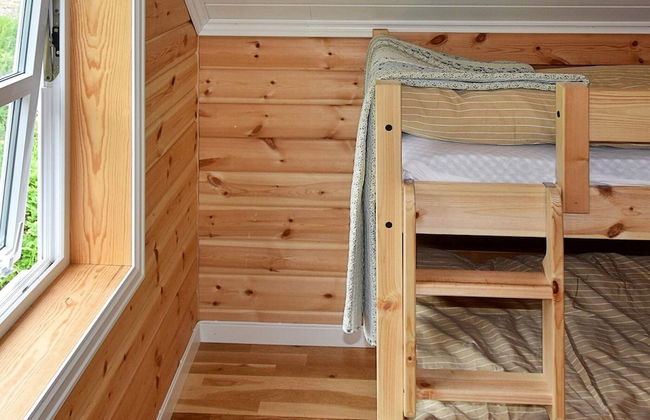 6 Person Holiday Home in Vestnes - Foto 2