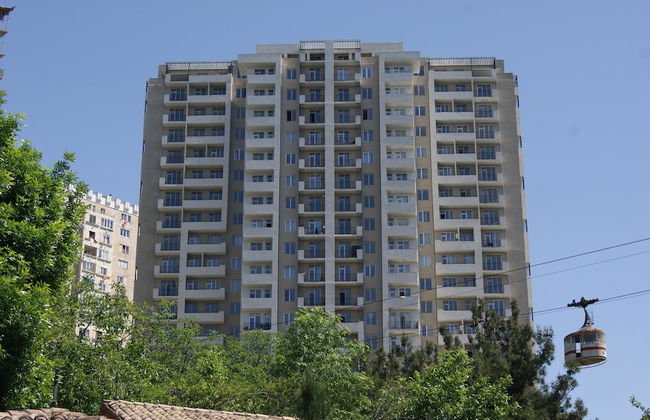 Vazi Aparthotel - Photo 1