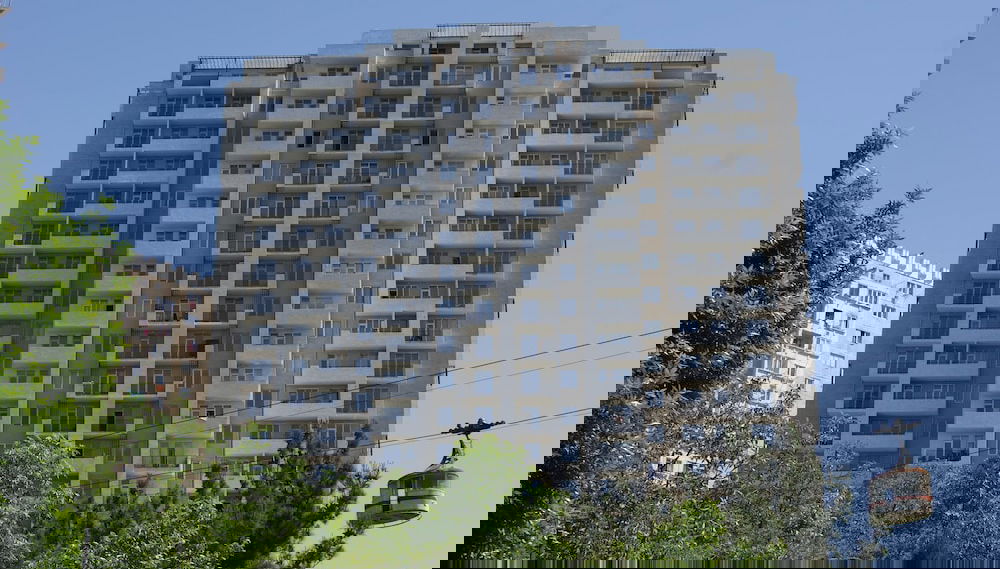 Vazi Aparthotel - Foto 1, Imagem principal